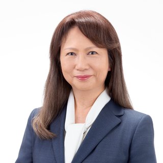 西垣 扶佐子